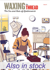 Waxing the Thread - Issue 4