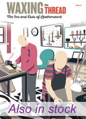 Waxing the Thread - Issue 5