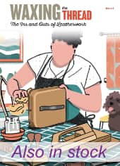 Waxing the Thread - Issue 8